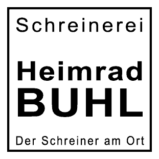 Logo Schreinerei Buhl Immendingen